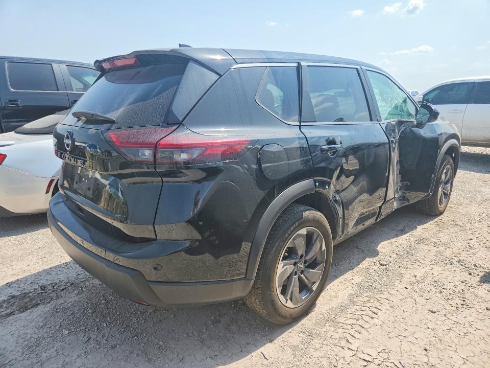 Aukcja sprzedaży 2025 Nissan Rogue, vin: 5N1BT3BA1SC836050, numer aukcji: 60924366