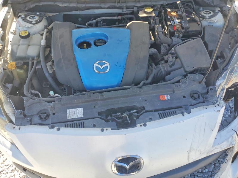 Aukcja sprzedaży 2013 Mazda 3, vin: JM1BL1UP3D1759125, numer aukcji: 62533306