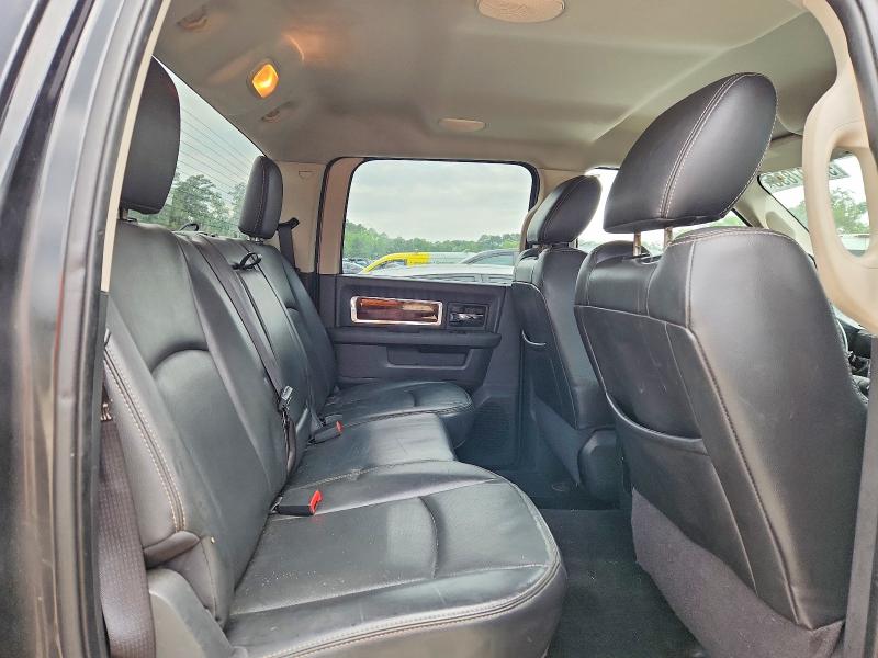 Aukcja sprzedaży 2011 Dodge Ram 1500, vin: 1D7RV1CTXBS658345, numer aukcji: 59897856