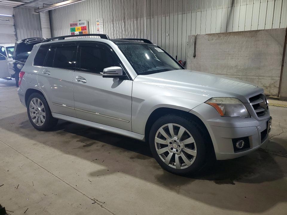Aukcja sprzedaży 2012 Mercedes-benz Glk, vin: WDCGG8HB9CF878133, numer aukcji: 60820116