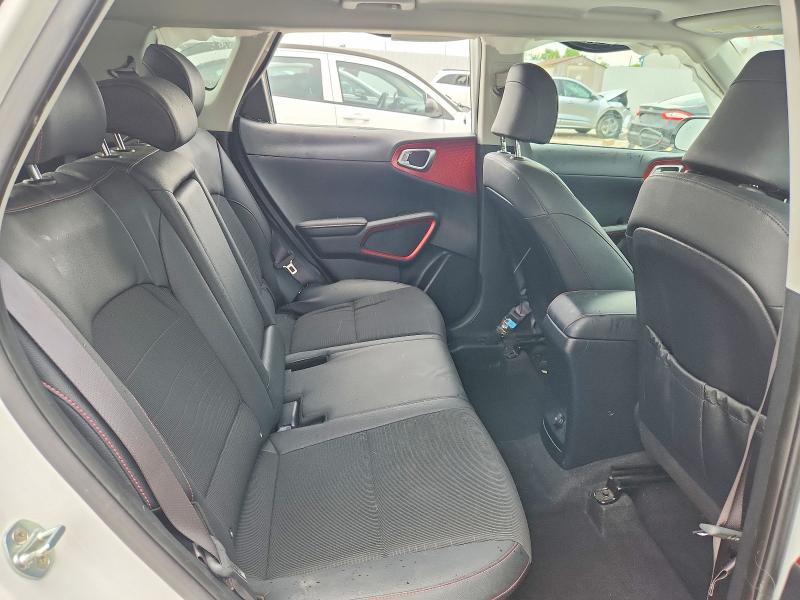 2020 Kia Soul მანქანა იყიდება აუქციონზე, vin: KNDJ53AF6L7702653, აუქციონის ნომერი: 59905286