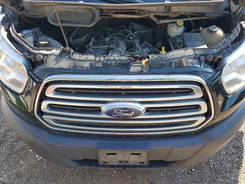 Продаж на аукціоні авто 2016 Ford Transit, vin: 1FTYR1ZGXGKB39419, номер лоту: 62592526