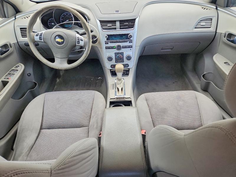 Aukcja sprzedaży 2011 Chevrolet Malibu, vin: 1G1ZB5E11BF116980, numer aukcji: 61701076
