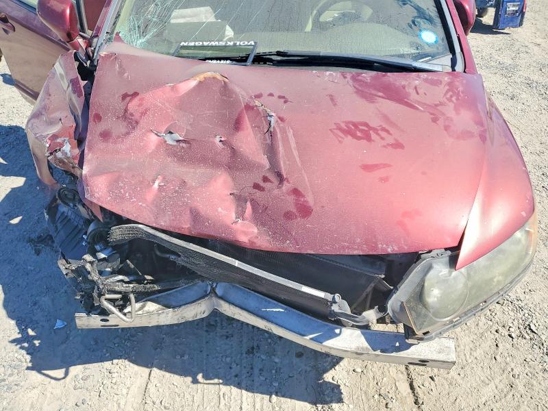 Продажа на аукционе авто 2007 Honda Civic, vin: 1HGFA16597L135875, номер лота: 60694566
