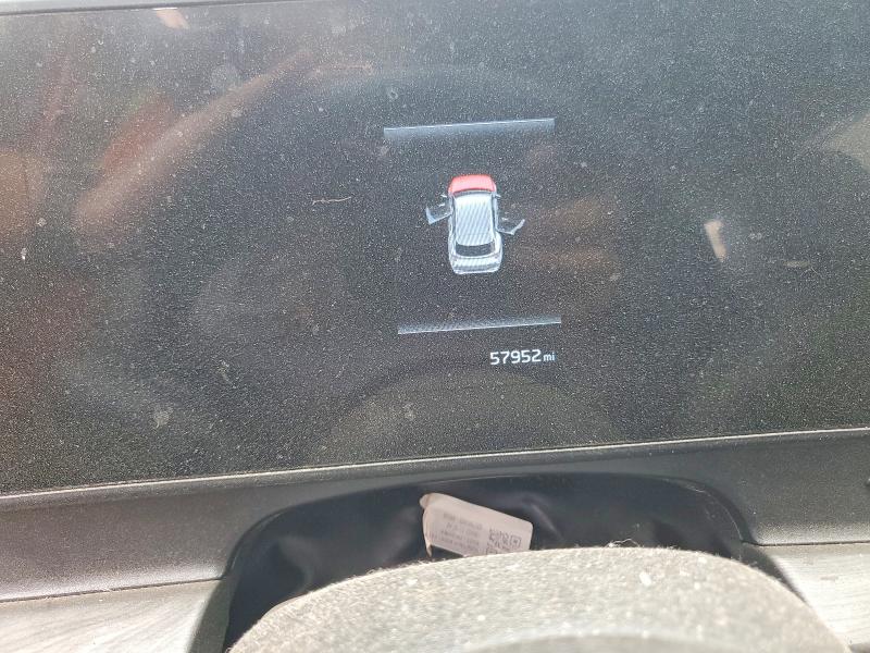 Aukcja sprzedaży 2023 Kia Sportage, vin: 5XYK6CAF3PG056319, numer aukcji: 62686926