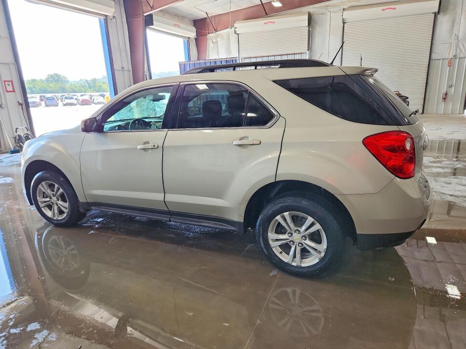 Продажа на аукционе авто 2013 Chevrolet Equinox, vin: 2GNALPEK7D6263878, номер лота: 62657416