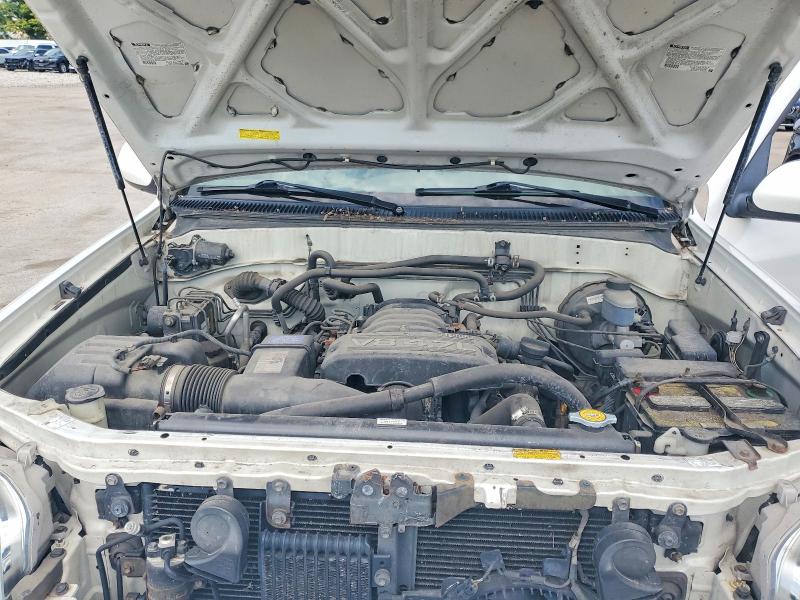 2006 Toyota Sequoia მანქანა იყიდება აუქციონზე, vin: 5TDBT48A86S264237, აუქციონის ნომერი: 61136666