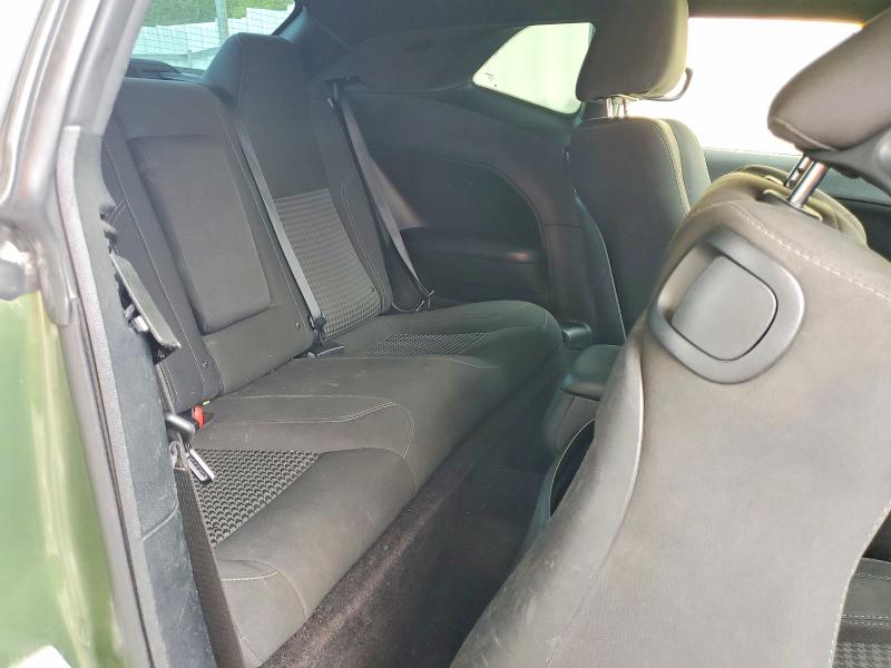 Aukcja sprzedaży 2018 Dodge Challenger, vin: 2C3CDZAG3JH162143, numer aukcji: 62914006