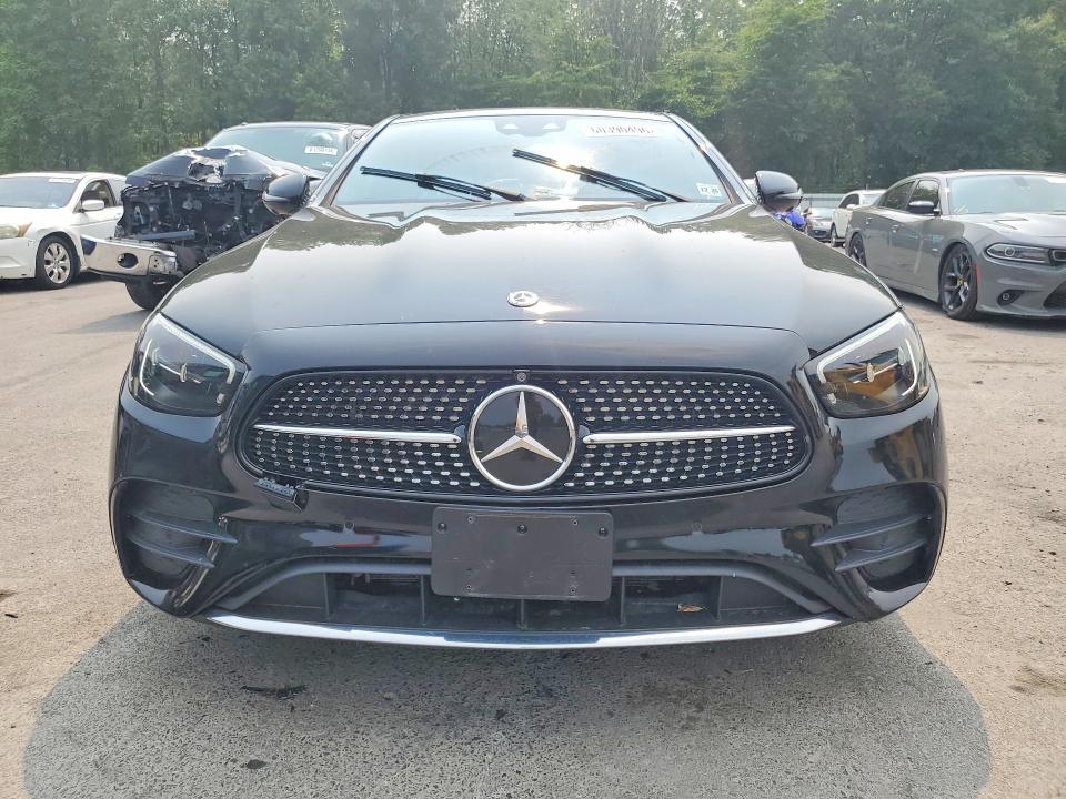 Продаж на аукціоні авто 2021 Mercedes-benz E, vin: W1KZF8EB5MA937463, номер лоту: 60390496