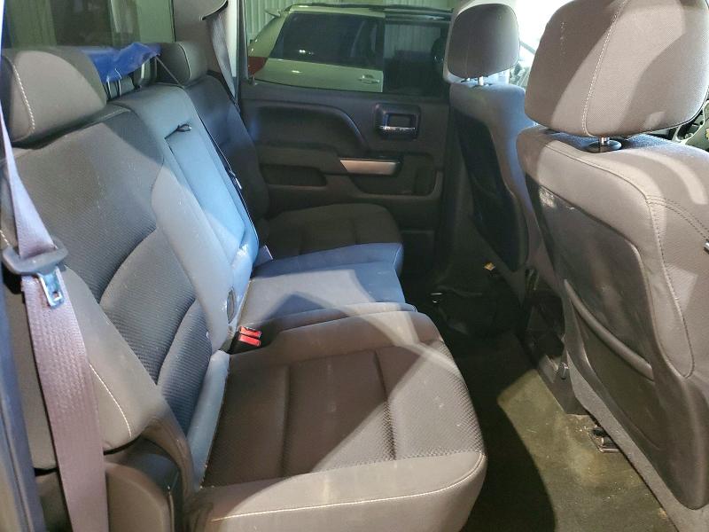 2015 Chevrolet Silverado მანქანა იყიდება აუქციონზე, vin: 3GCPCREC9FG138170, აუქციონის ნომერი: 60476586