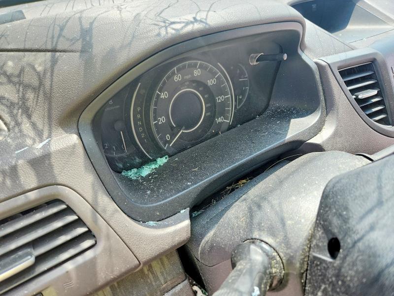 Aukcja sprzedaży 2014 Honda Cr-v, vin: 2HKRM4H74EH671024, numer aukcji: 60275316