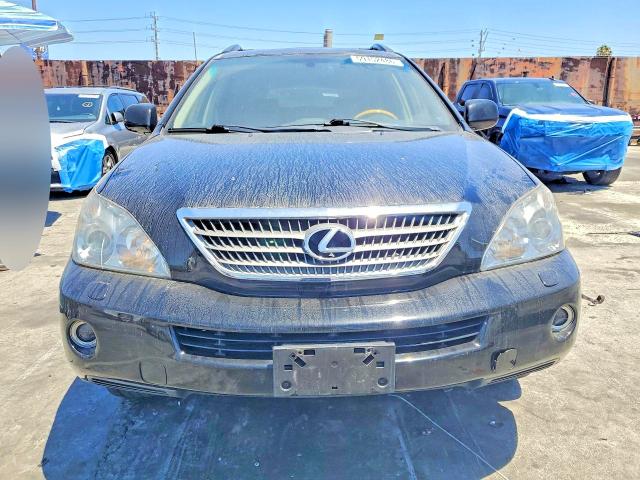 Aukcja sprzedaży 2008 Lexus Rx, vin: JTJHW31U482855754, numer aukcji: 59152486