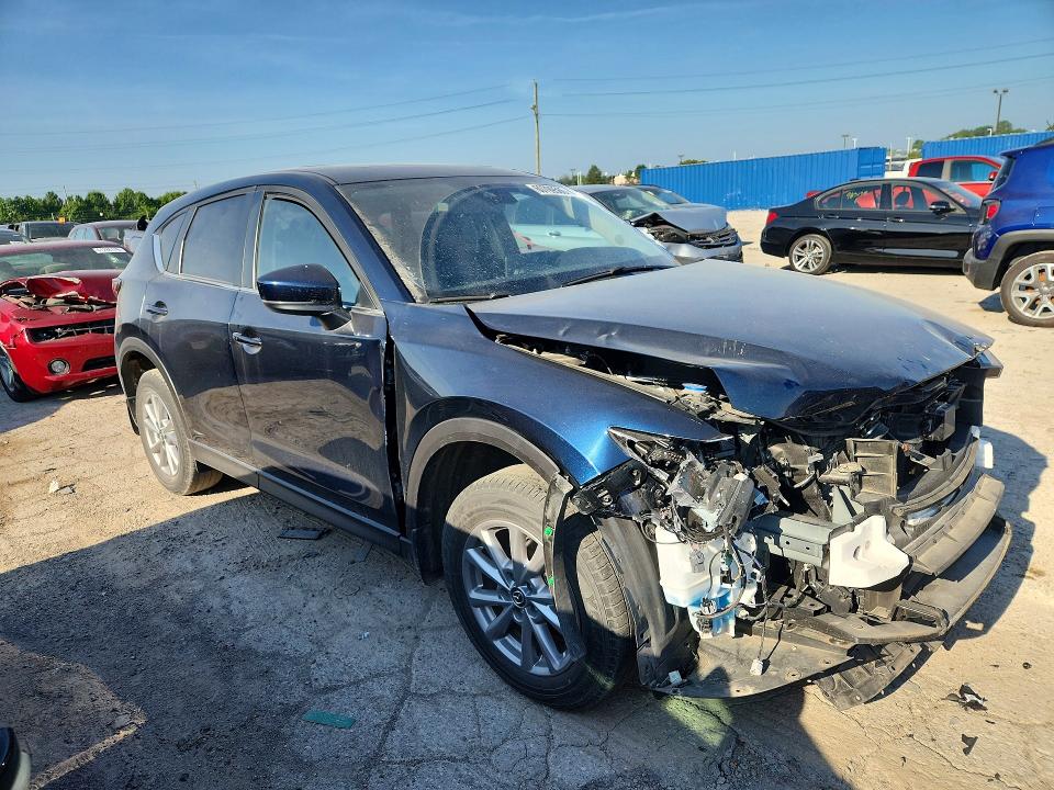Aukcja sprzedaży 2023 Mazda Cx-5, vin: JM3KFBCM6P0196657, numer aukcji: 60799566