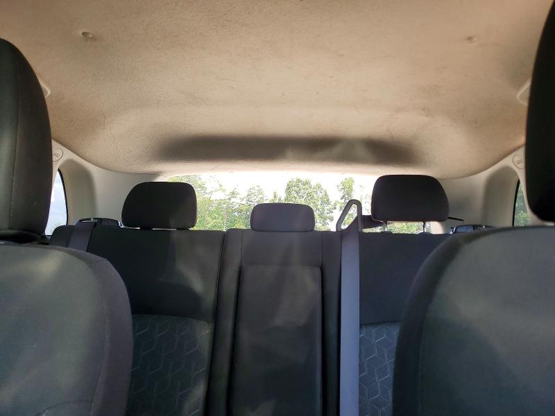 2021 Mitsubishi Outlander Sport მანქანა იყიდება აუქციონზე, vin: JA4APVAU2MU017812, აუქციონის ნომერი: 62839086