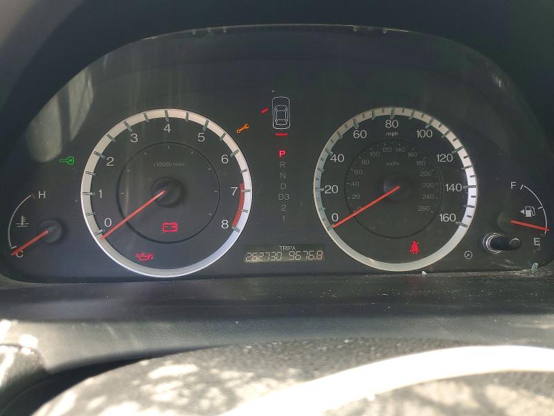 Aukcja sprzedaży 2012 Honda Accord, vin: 1HGCP3F71CA005514, numer aukcji: 62959666