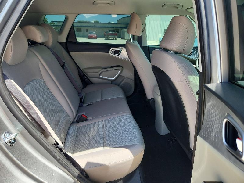 Aukcja sprzedaży 2025 Kia Soul, vin: KNDJ23AUXS7968408, numer aukcji: 63219166