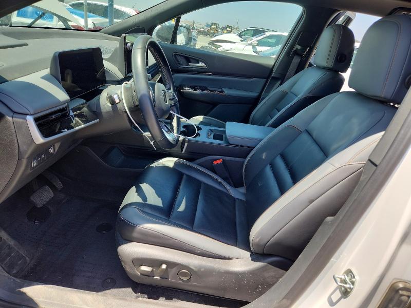 2025 Honda Prologue მანქანა იყიდება აუქციონზე, vin: 3GPKHXRJ8SS507325, აუქციონის ნომერი: 62817156