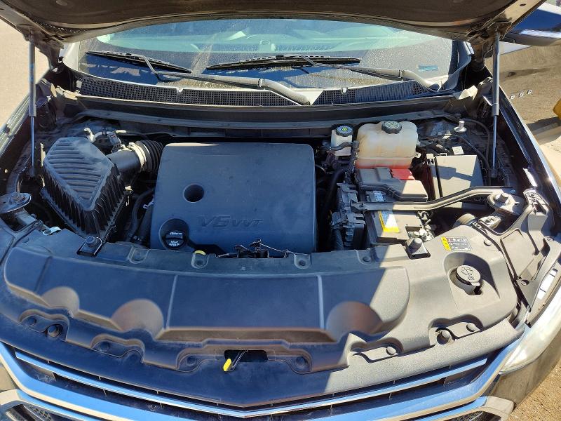 2021 Chevrolet Traverse მანქანა იყიდება აუქციონზე, vin: 1GNEVHKW2MJ209030, აუქციონის ნომერი: 59685866