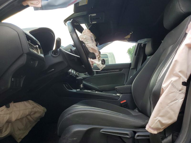 Aukcja sprzedaży 2025 Honda Civic, vin: 2HGFE4F88SH016138, numer aukcji: 60127176