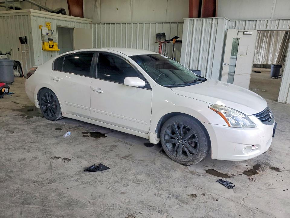 Aukcja sprzedaży 2010 Nissan Altima, vin: 1N4AL2AP4AN547284, numer aukcji: 60453916