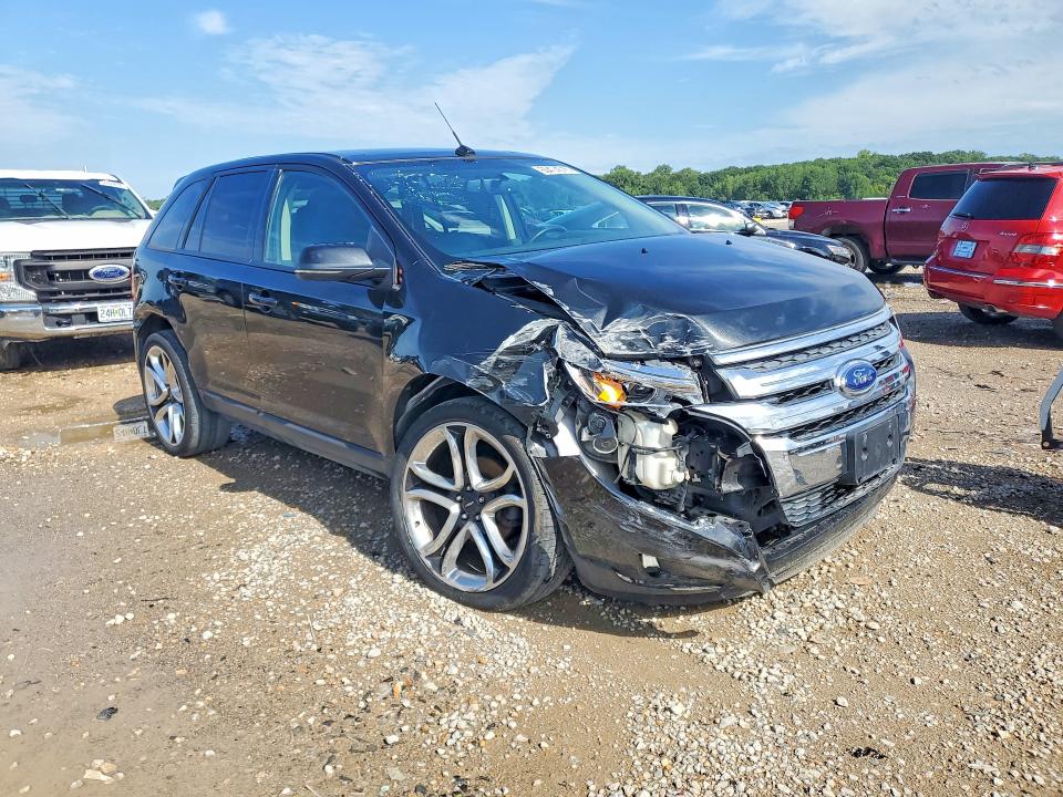 Aukcja sprzedaży 2013 Ford Edge, vin: 2FMDK3JC3DBB74747, numer aukcji: 60474016