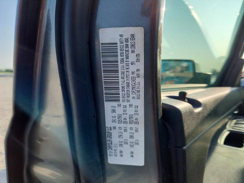 Aukcja sprzedaży 2012 Jeep Liberty, vin: 1C4PJMAKXCW134258, numer aukcji: 61197286