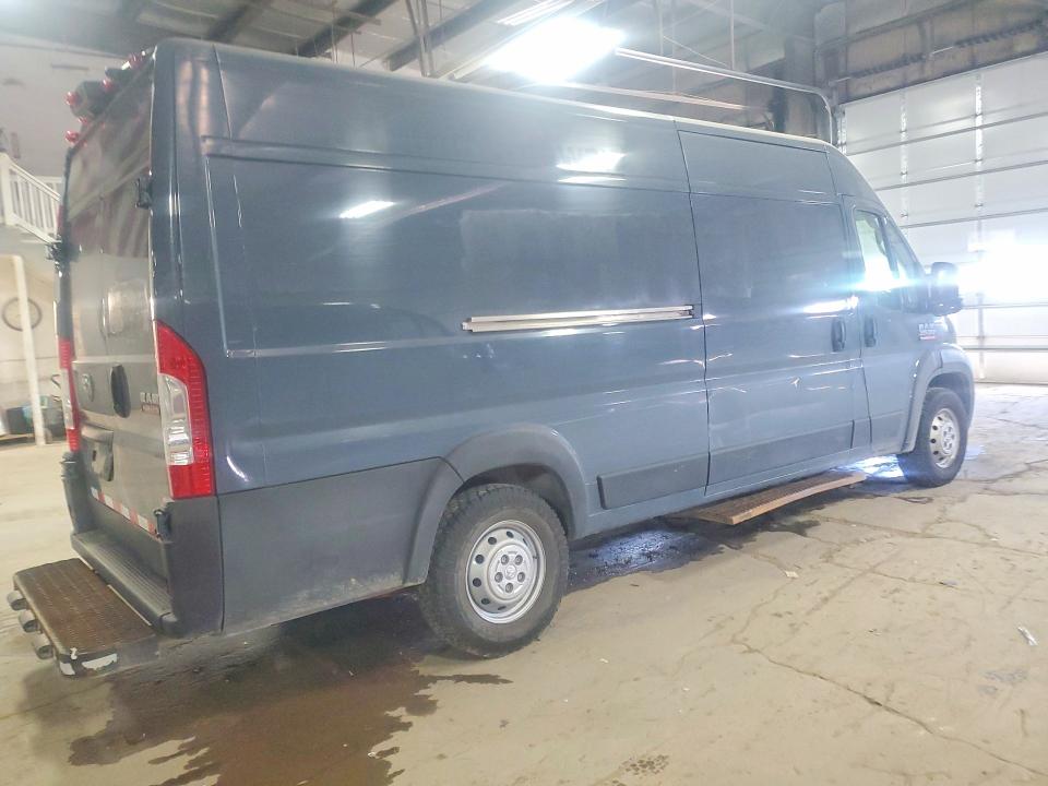 Aukcja sprzedaży 2021 Ram Promaster 3500, vin: 3C6MRVJG5ME536740, numer aukcji: 58086296
