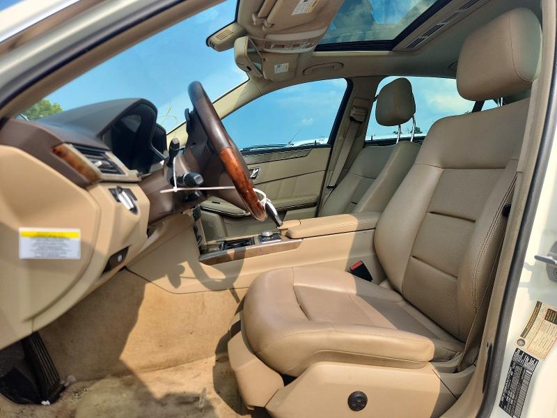 Продаж на аукціоні авто 2011 Mercedes-benz E-class E350 4matic, vin: WDDHF8HB5BA403027, номер лоту: 62988696