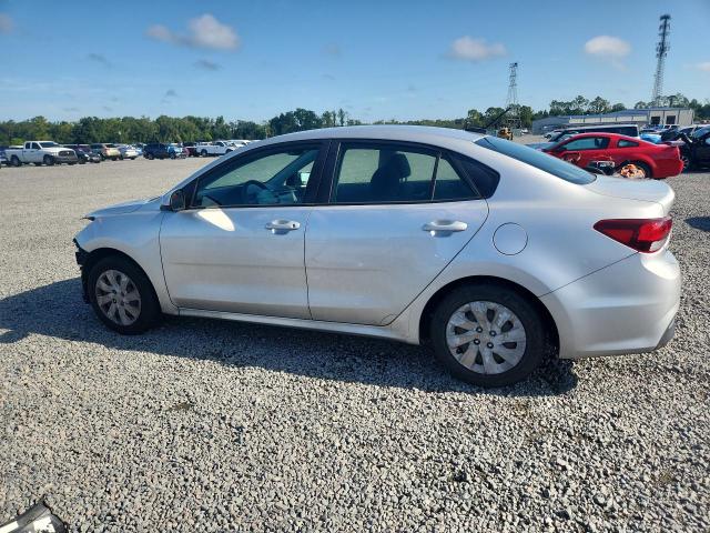 Продаж на аукціоні авто 2019 Kia Rio, vin: 3KPA24AB8KE174396, номер лоту: 59142736