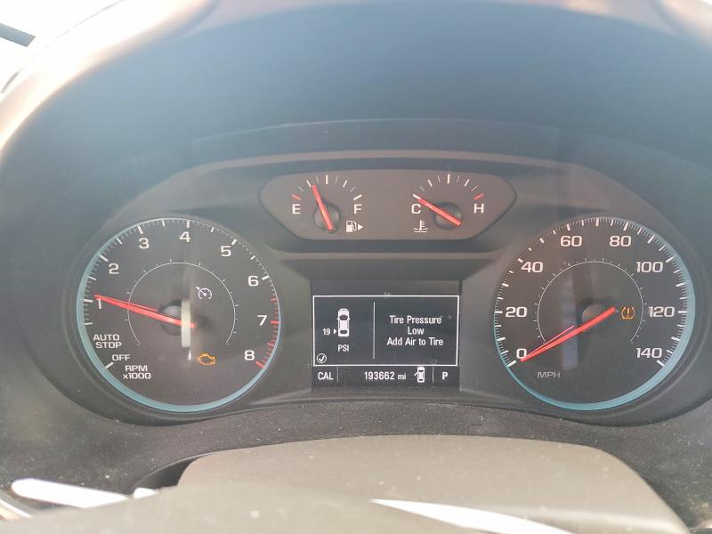 Aukcja sprzedaży 2018 Chevrolet Malibu, vin: 1G1ZB5ST0JF291922, numer aukcji: 59160396