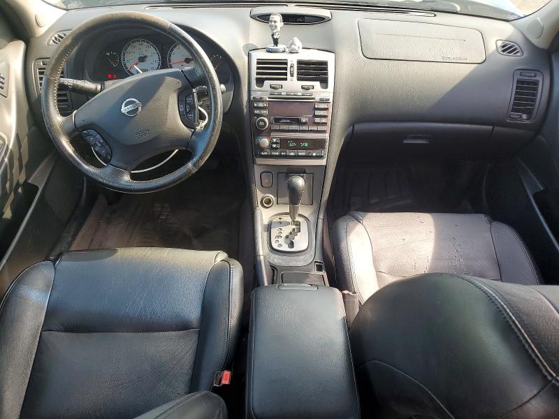 Aukcja sprzedaży 2003 Nissan Maxima, vin: JN1DA31A03T409046, numer aukcji: 56481306