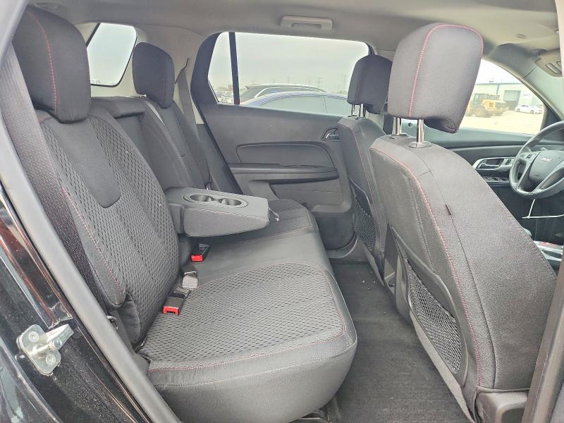 Aukcja sprzedaży 2015 Gmc Terrain, vin: 2GKALMEKXF6400679, numer aukcji: 62410856