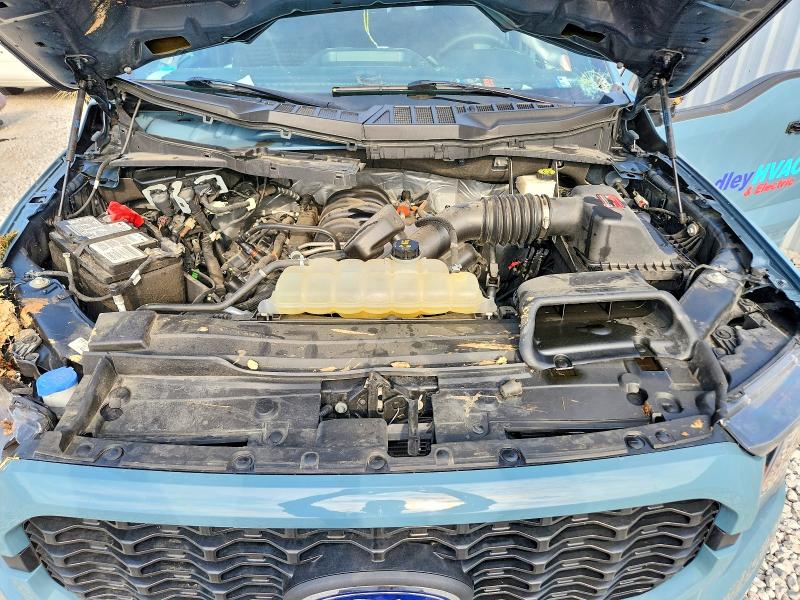 Продаж на аукціоні авто 2023 Ford F150, vin: 1FTFW1E57PKF32699, номер лоту: 60064106