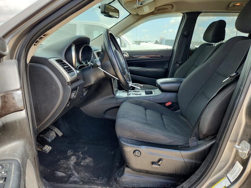 Auction sale of the 2012 Jeep Grand Cherokee, vin: 1C4RJFAG9CC297811, lot number: 59590566