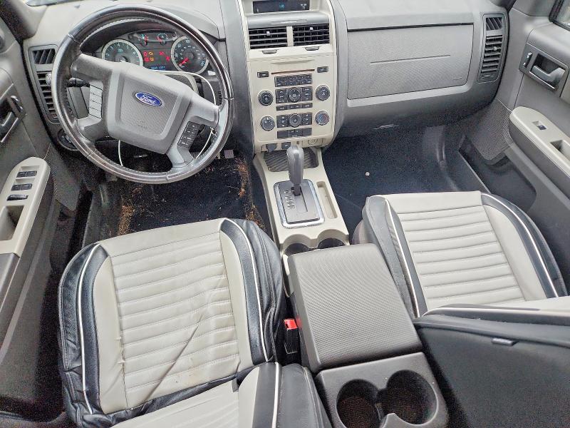 Aukcja sprzedaży 2011 Ford Escape, vin: 1FMCU9DG8BKA67557, numer aukcji: 62710286