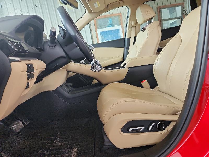 2020 Acura Rdx მანქანა იყიდება აუქციონზე, vin: 5J8TC2H36LL040411, აუქციონის ნომერი: 61170736