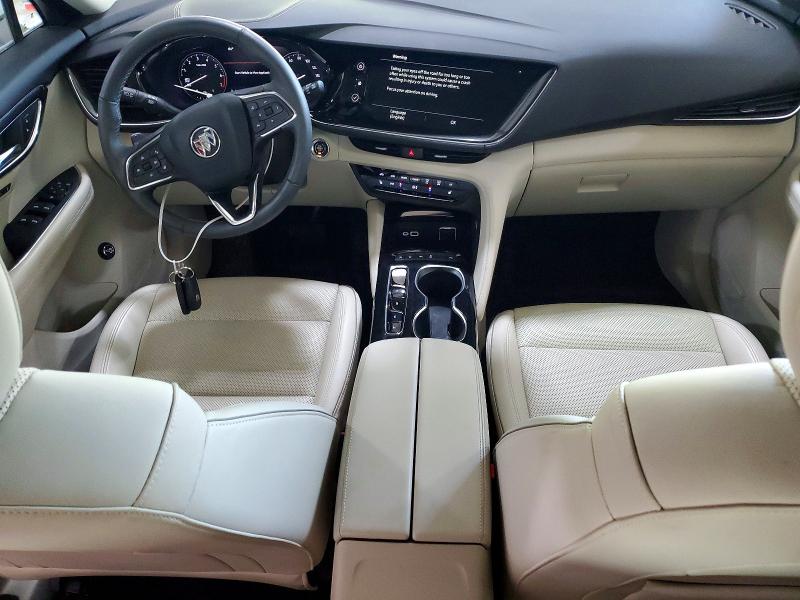 Aukcja sprzedaży 2023 Buick Envision, vin: LRBFZPR42PD052438, numer aukcji: 60845286