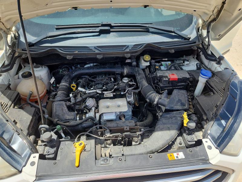 62909416 :رقم المزاد ، MAJ3S2GE7KC273237 vin ، 2019 Ford Ecosport مزاد بيع