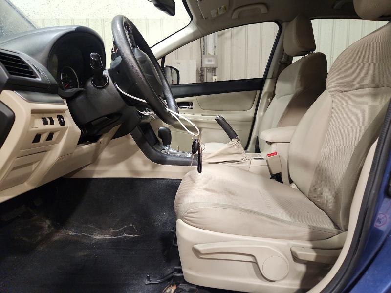 Продаж на аукціоні авто 2013 Subaru Xv Crosstrek, vin: JF2GPACC7D2811201, номер лоту: 60651206