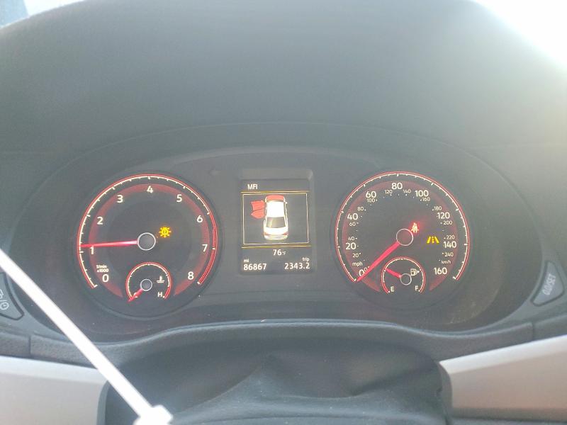 Продаж на аукціоні авто 2020 Volkswagen Passat, vin: 1VWSA7A39LC015247, номер лоту: 61128596