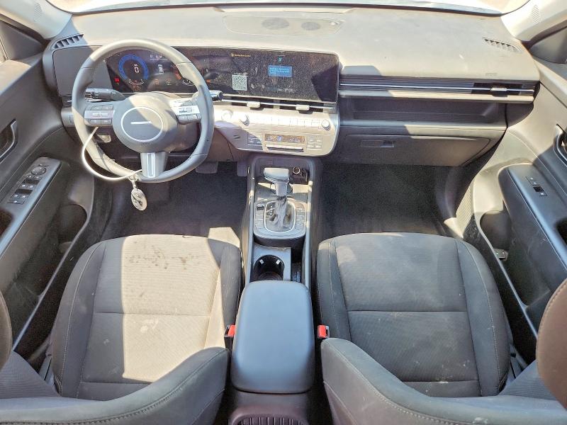 Aukcja sprzedaży 2026 Hyundai Kona, vin: KM8HF3AB8TU462382, numer aukcji: 62330146
