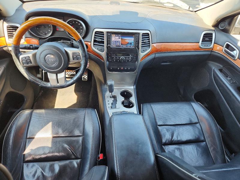 Aukcja sprzedaży 2013 Jeep Grand Cherokee, vin: 1C4RJFCG5DC558186, numer aukcji: 59367286