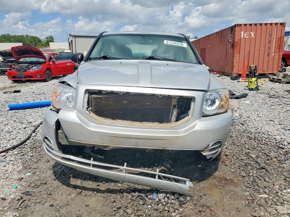 Продаж на аукціоні авто 2010 Dodge Caliber, vin: 1B3CB4HA1AD650494, номер лоту: 61546836