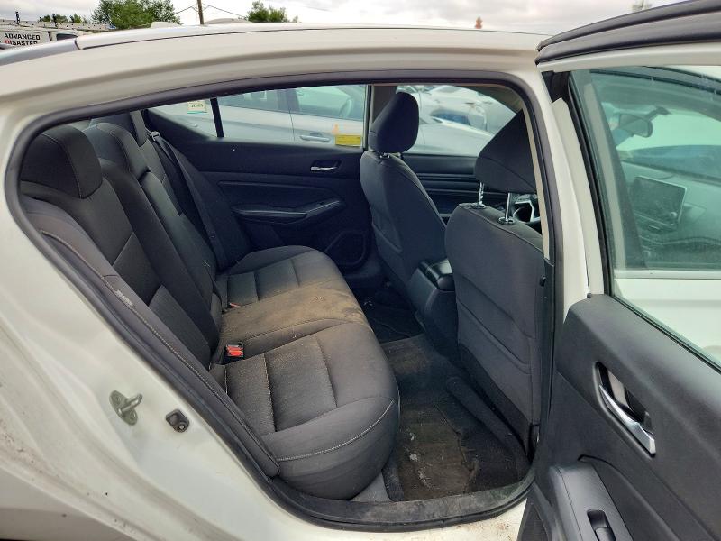 Продаж на аукціоні авто 2020 Nissan Altima, vin: 1N4BL4BV9LC277917, номер лоту: 63223626