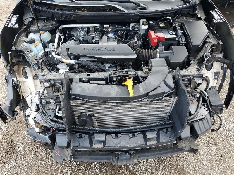 Продаж на аукціоні авто 2024 Nissan Rogue, vin: JN8BT3AB4RW437984, номер лоту: 62665166