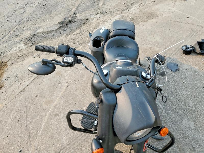 60358506 :رقم المزاد ، 56KCCDAA4J3364516 vin ، 2018 Indian Motorcycle Co. Chief مزاد بيع
