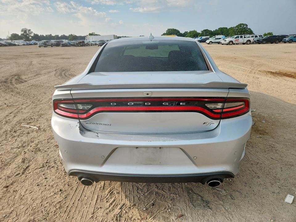 Продажа на аукционе авто 2021 Dodge Charger, vin: 2C3CDXCT2MH522005, номер лота: 62943836