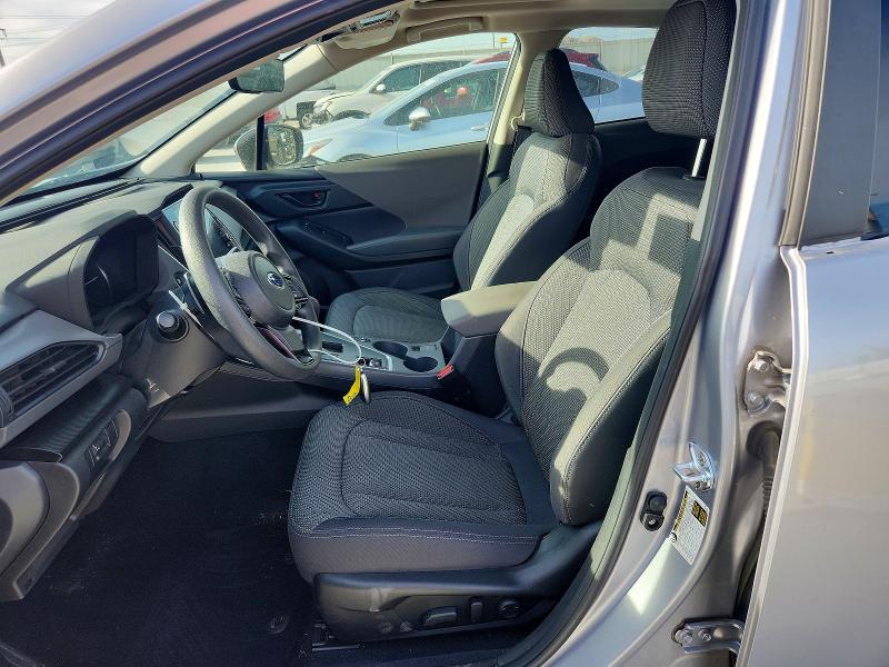 Aukcja sprzedaży 2024 Subaru Crosstrek, vin: JF2GUADC6R8303099, numer aukcji: 61406666