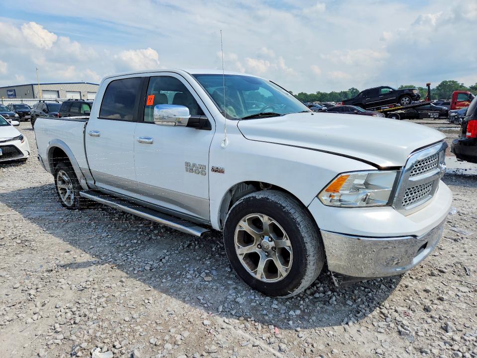 60321336 :رقم المزاد ، 1C6RR7NT1HS501821 vin ، 2017 Ram 1500 مزاد بيع
