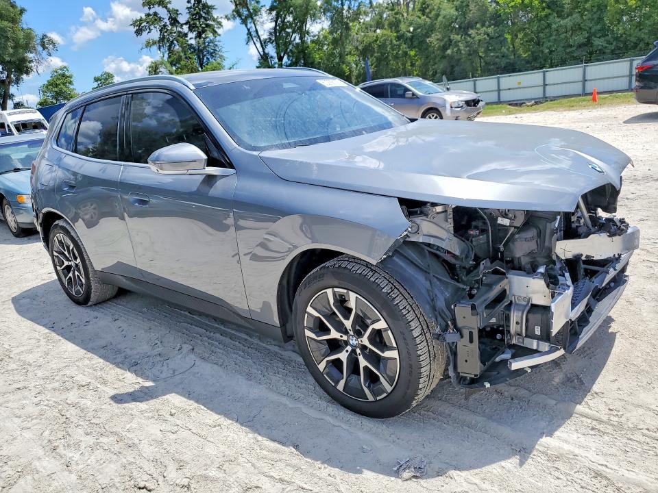 Aukcja sprzedaży 2025 Bmw X3, vin: 5UX53GP06S9104260, numer aukcji: 60288106